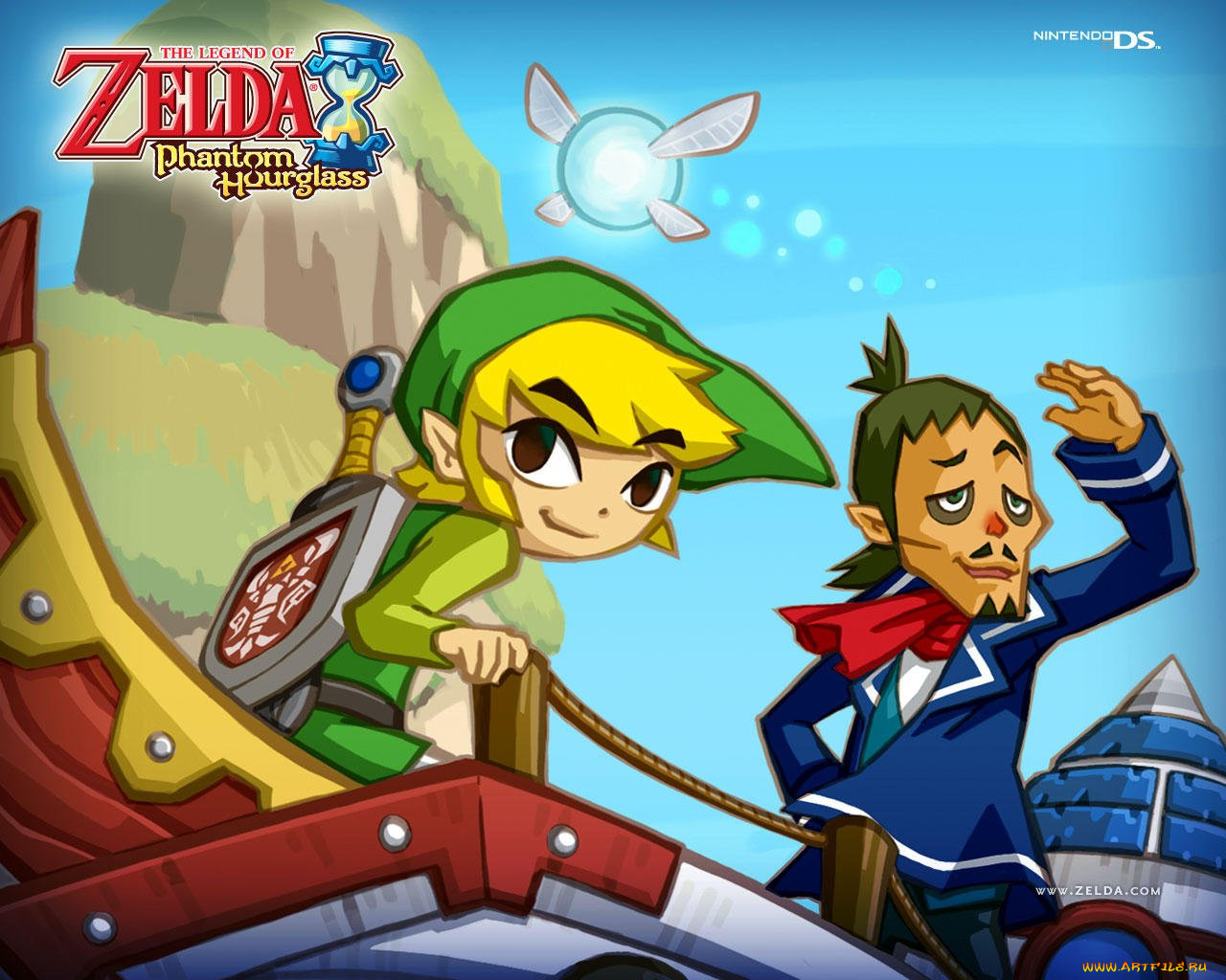 , , the, legend, of, zelda, phantom, hourglass